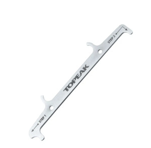 Tools: Topeak Workshop Tool Chain Hook & Wear Indicator