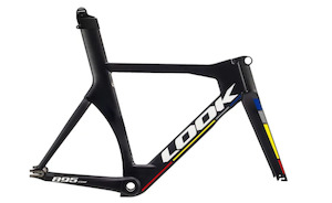 Bikes: LOOK Frameset 895 Vitesse Pro Team Black