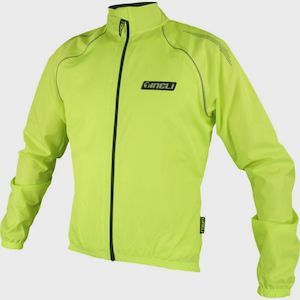 Fluro Jacket