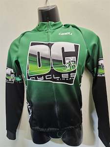 DC CYCLES INTERMEDIATE JACKETS