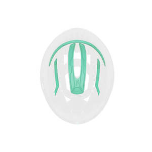 HELMET LAZER - PADSET Z1 KC - LG