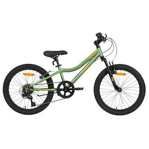 PEDAL CHOMP 20" - STEEL BOYS