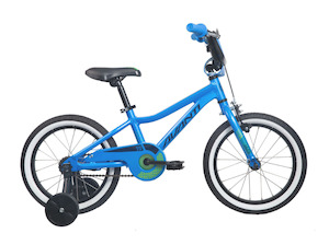 AVANTI Bike MXR 16 Blue