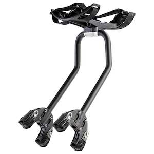 Bags: Aeroe Spider Rear Rack
