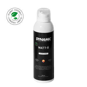 Dynamic Body Care Watt-R 150ml