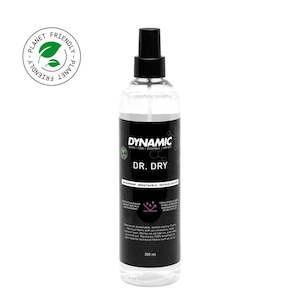 Food Nutrition: Dynamic Body Care Dr. Dry 300ml