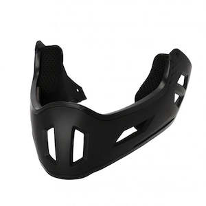 ACERBIS Chin Protector for DoubleP MTB Helmet