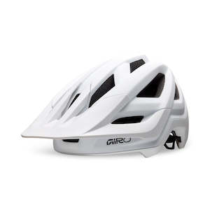 Giro Montaro Mips III Matte White / Gloss White