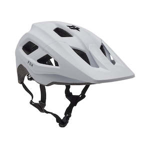 FOX MAINFRAME HELMET MIPS CE [WHITE]