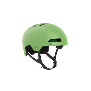 LAZER HELMET - MAZE JR - KINETICORE - MATTE LIME