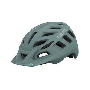 Helmets: Giro Helmet Radix MIPS Matte Mineral