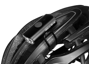 Topeak Light Headlux 450 Lumens Front