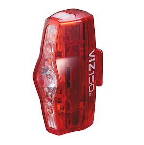 CTY LIGHT REAR VIZ 150 LD800