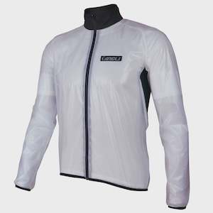 Mens Clothing: Rainman Jacket L