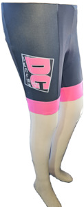 Womens Clothing: DC CYCLES WMN RACE ELITE SHORTS