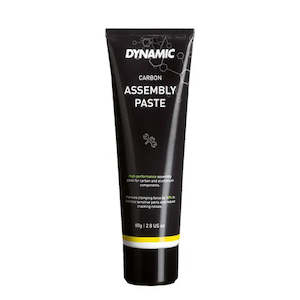 Dynamic Grease Carbon Assembly Paste 80g