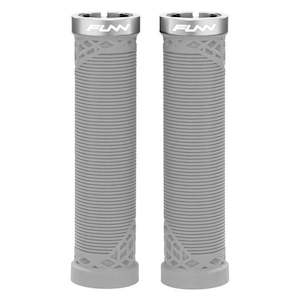 Grips Bartape: Funn Hilt Grips - Grey