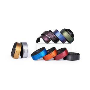 Grips Bartape: GUEE - SL Dual Bar Tape Metallic Edition