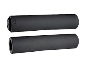 Grips Bartape: ODI F-1 Series Float Grips black