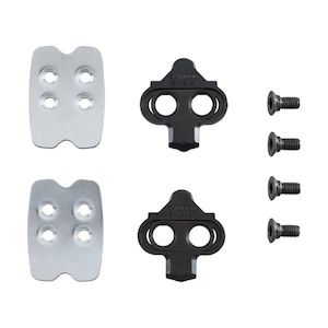 SM-SH51 SPD CLEAT SET SINGLE-RELEASE