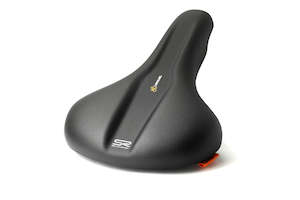 Saddles Seatposts: Selle Royal Explora Relaxed Saddle