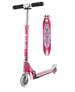 MICRO Sprite - Raspberry