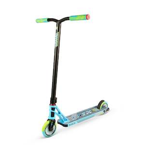 Scooters 1: MGX2 P2 PRO ZEN BLUE / GREEN
