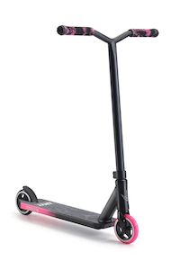 Scooters 1: ENVY ONE COMPLETE S3- BLACK/PINK