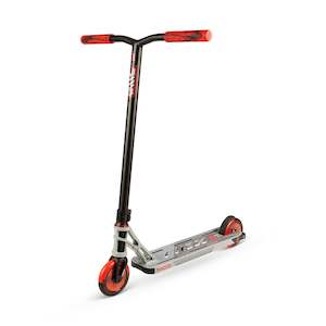 Scooters 1: MGX2 P2 PRO VEX GREY / RED