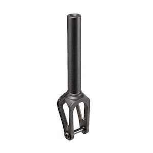 Scooter Parts: ENVY DIAMOND FORK IHC - BLACK