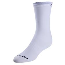 PRO TALL SOCKS WHITE L
