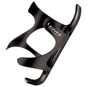 Lezyne CNC Cage Black