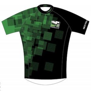 Dc Branded: DC Short Sleeve Trail Jersey