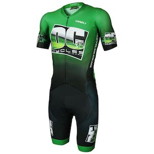 DC CYCLES Cycles SPRINT SUIT