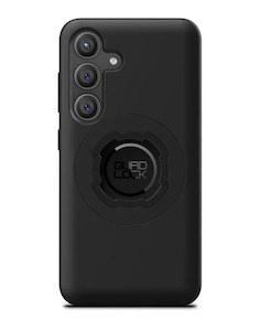 Quad Lock: QUAD LOCK MAG CASE SAMSUNG GALAXY S24