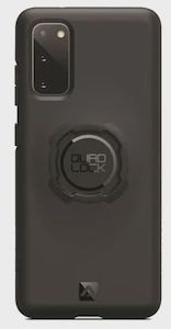 Phone Cases: QUAD LOCK CASE GALAXY S20