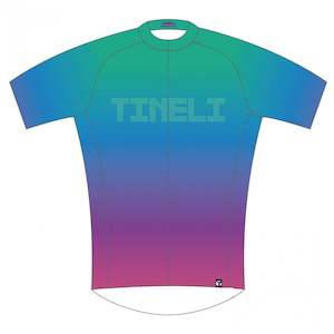 TINELI Women's Vegas Jersey