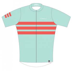 TINELI Women's Tribeca Pro Performance Jersey