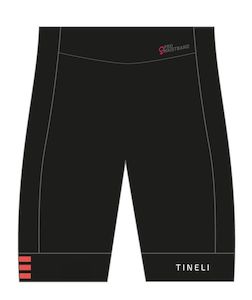 Womens Bottoms: TINELI Women's Tribeca Shorts