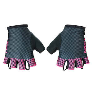 Gloves: Tineli Brightline Aero Gloves