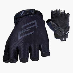 FIVE RC3 Gel Road Gloves Black