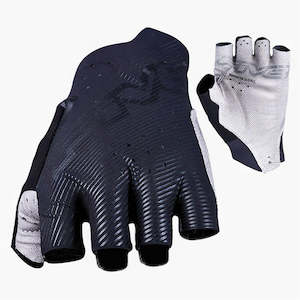 FIVE RC Pro Road Gloves Black