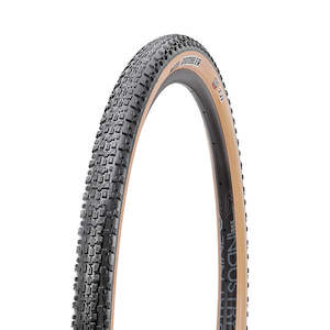 Maxxis: MAXXIS 700 x 50 RAMBLER EXO/TR/TANWALL FOLDABLE