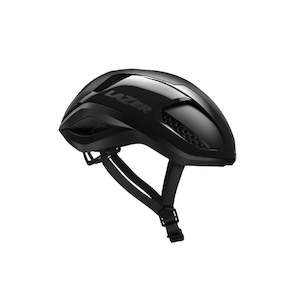 HELMET LAZER - - VENTO KINETICORE BLACK M