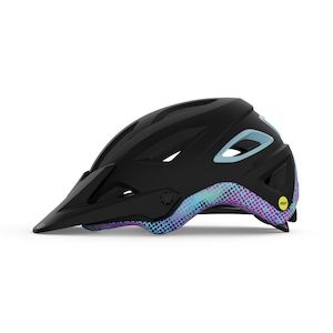 Giro Montaro MIPS II W M Bk C Dot