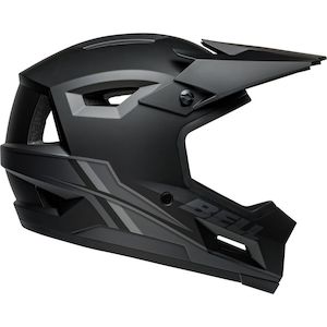 Bell Sanction 2 DLX MIPS Alpine Matte Black