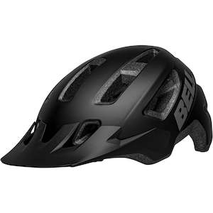 Bell Nomad MIPS 2 Matte Black M/L