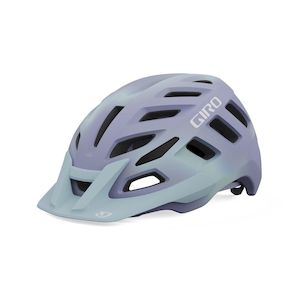 Giro Radix MIPS Matte Light Lilac Fade
