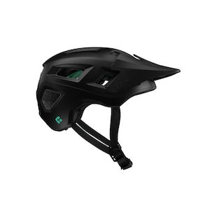 LAZER HELMET - COYOTE - KINTETICORE BLACK L