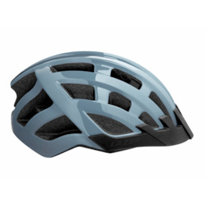 Urban Helmets: HELMET LAZER - COMPACT LIGHT BLUE